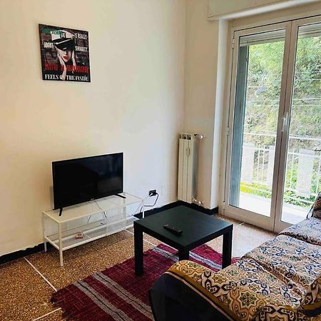 Entire 3 Bed Rooms Apartment,Centrum Genoa Exterior photo