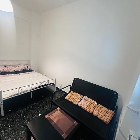 Entire 3 Bed Rooms Apartment,Centrum Genoa Exterior photo