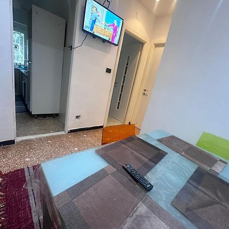 Entire 3 Bed Rooms Apartment,Centrum Genoa Exterior photo
