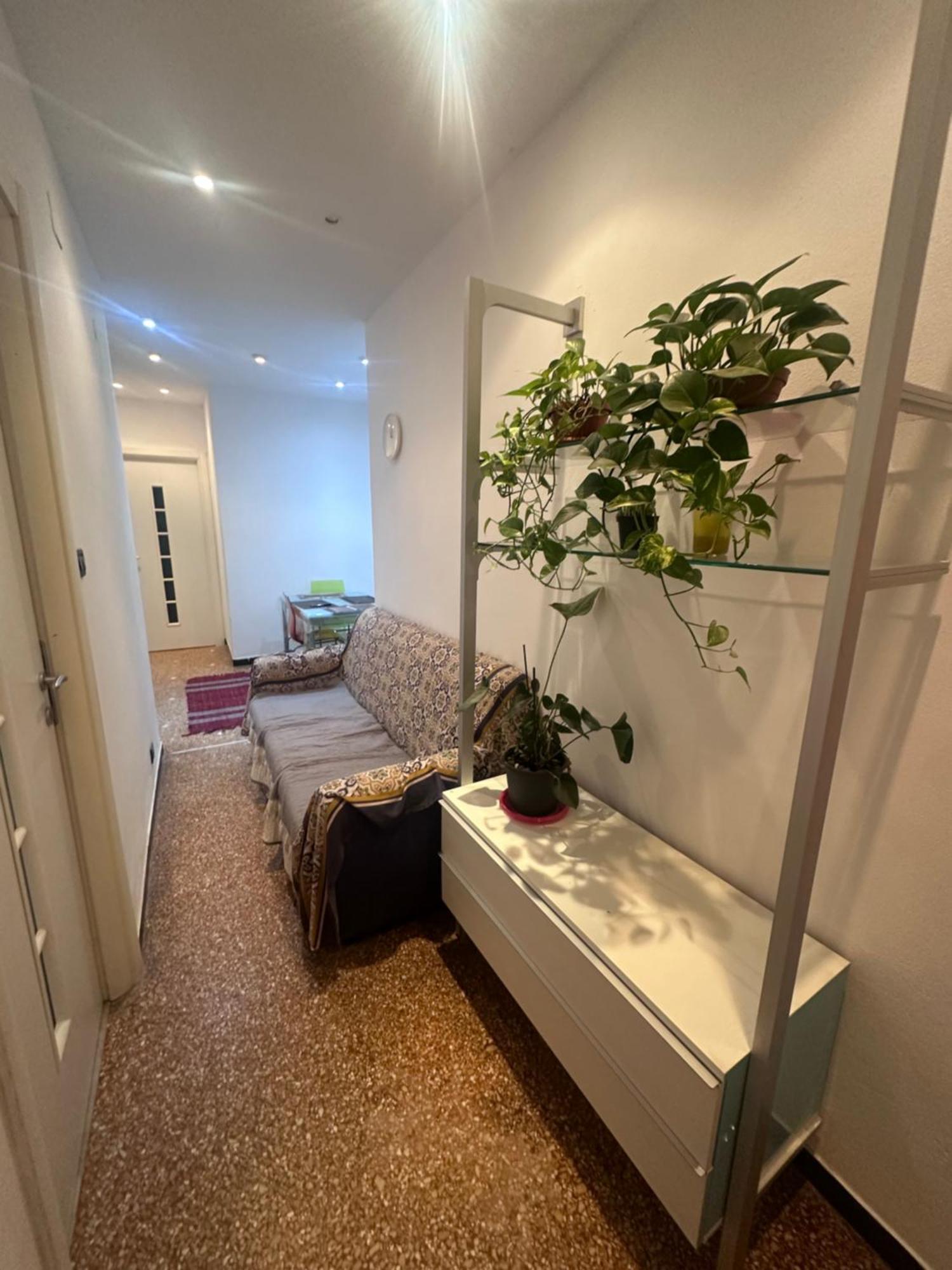 Entire 3 Bed Rooms Apartment,Centrum Genoa Exterior photo